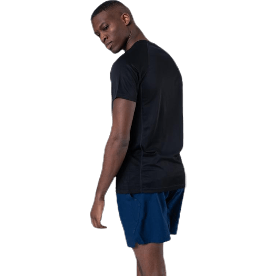 XVENT S/S Black