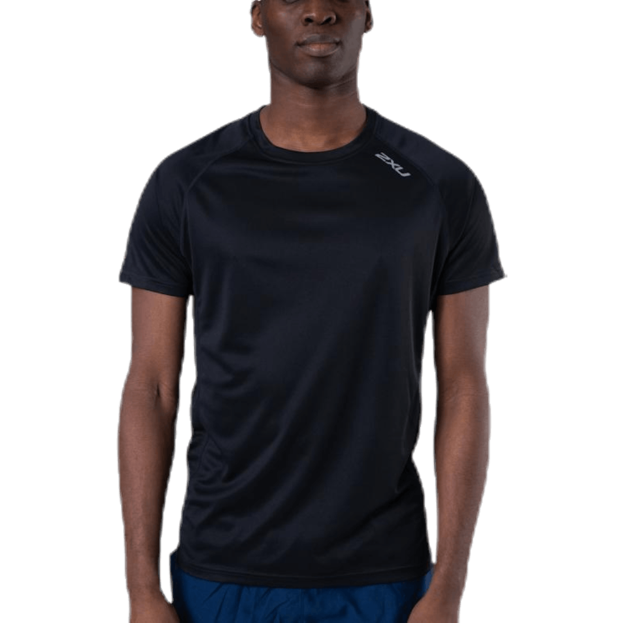XVENT S/S Black