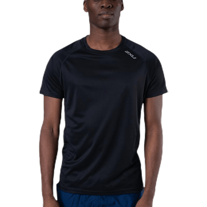 XVENT S/S Black