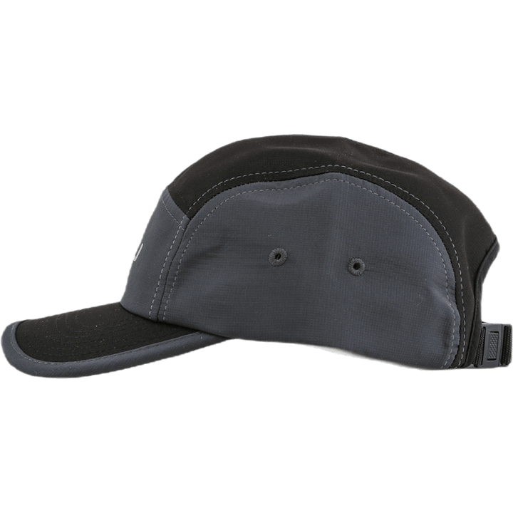 Run Ripstop Camper Black