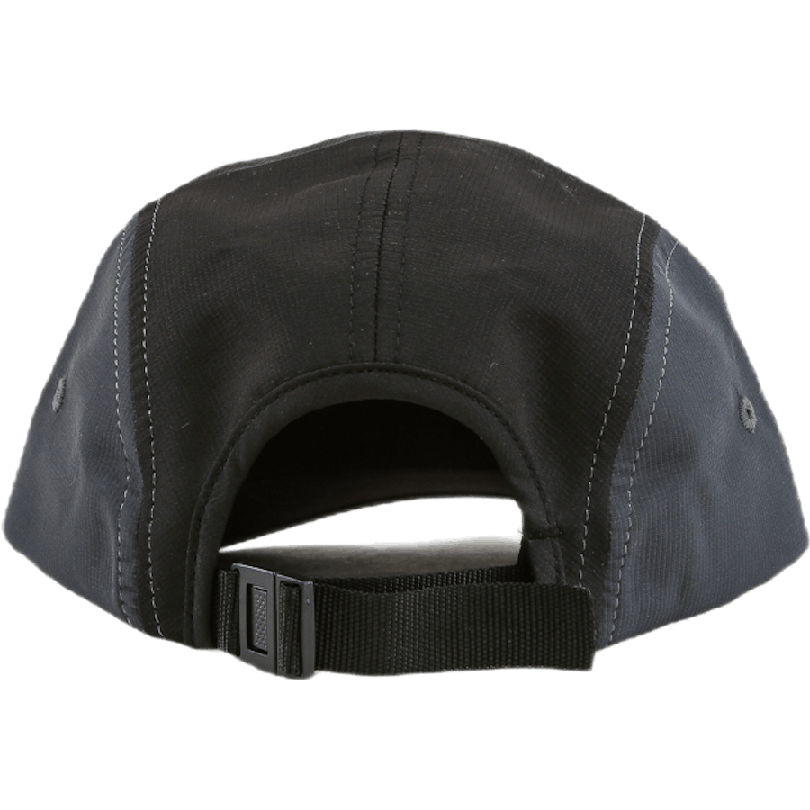 Run Ripstop Camper Black