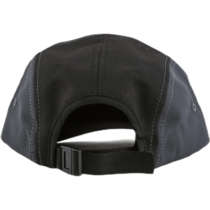 Run Ripstop Camper Black