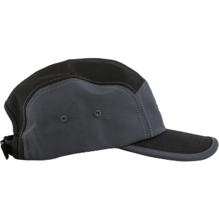 Run Ripstop Camper Black