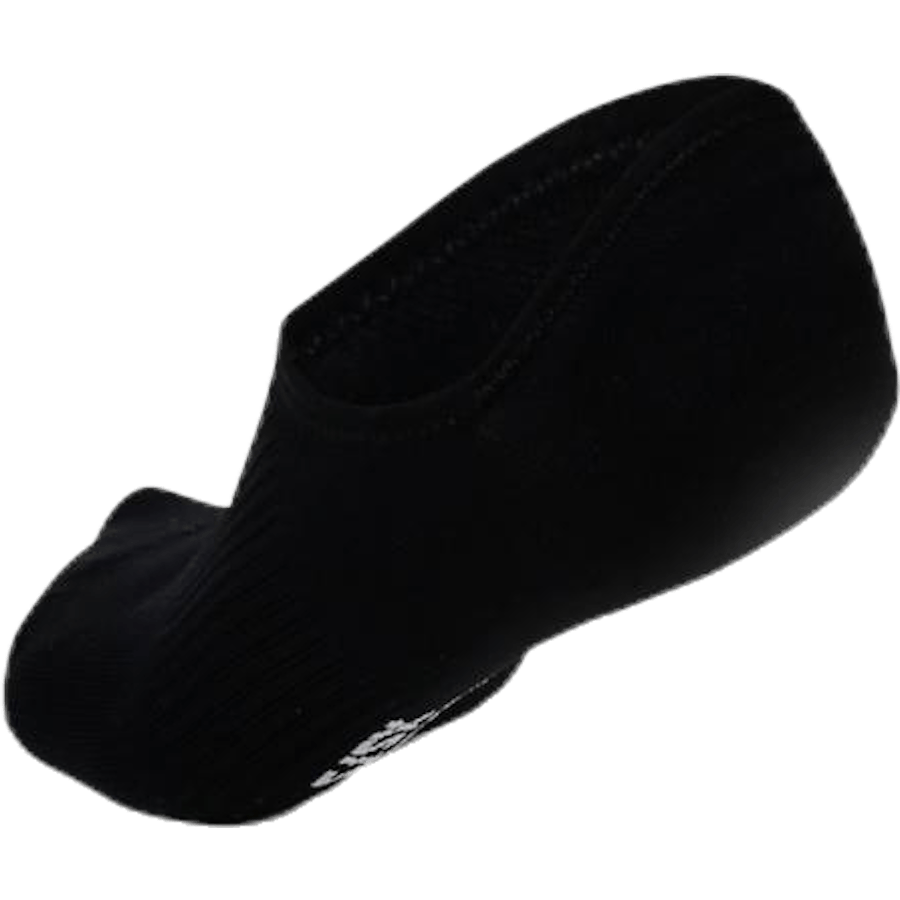 Invisible Sock 3 Pack White/Black