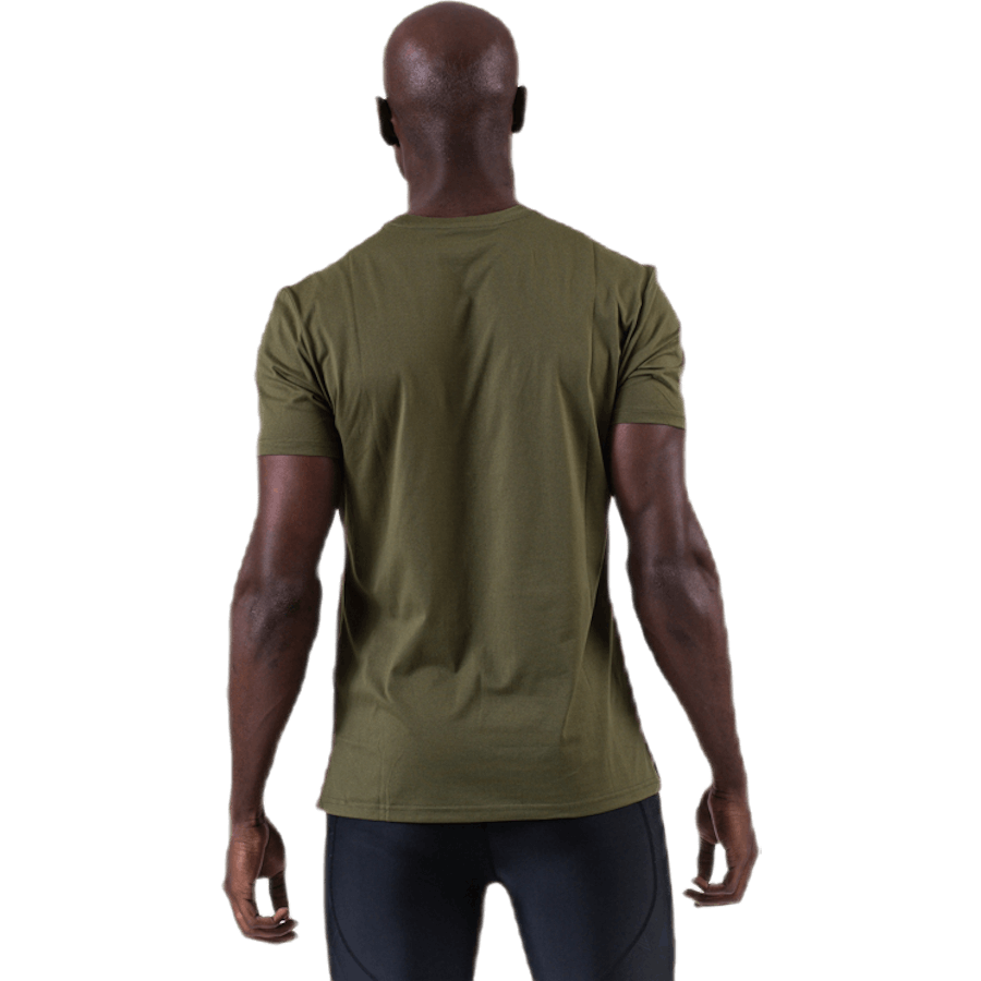 XCTRL S/S Crew Tee Green