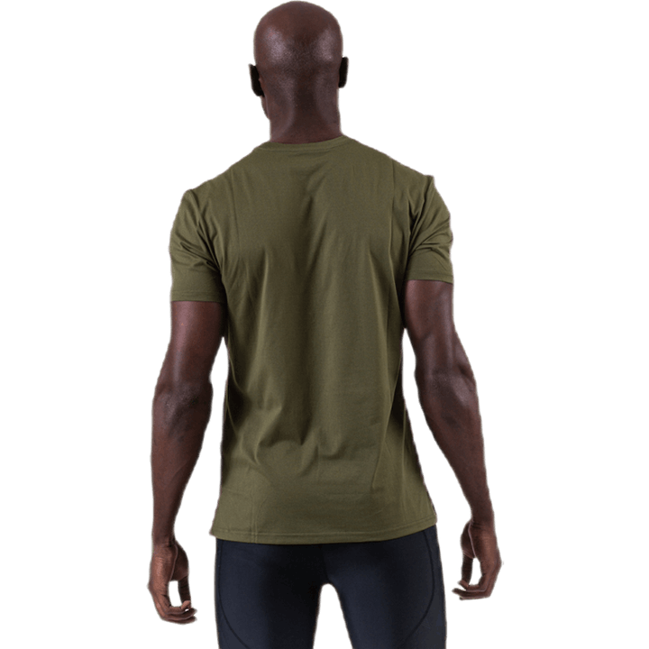 XCTRL S/S Crew Tee Green