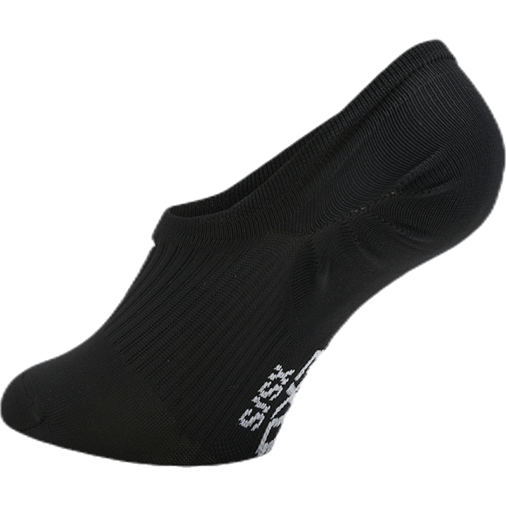 Invisible Sock 3 Pack White/Black/Grey