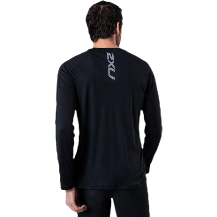 XVENT G2 LS Top Black