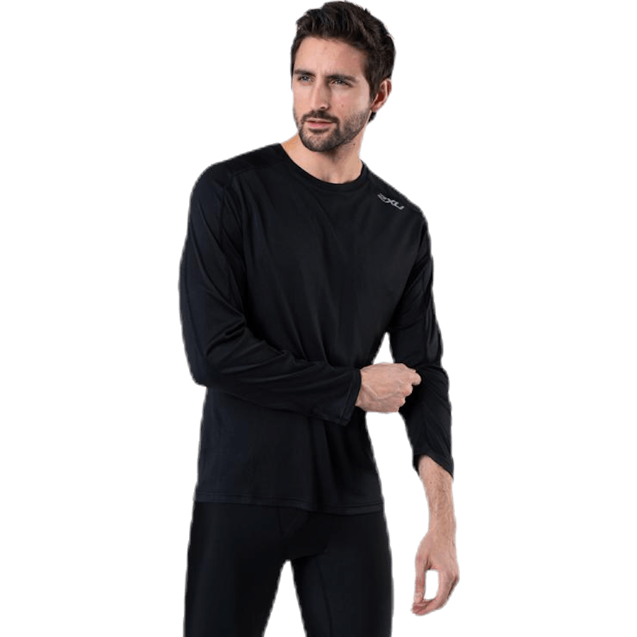 XVENT G2 LS Top Black
