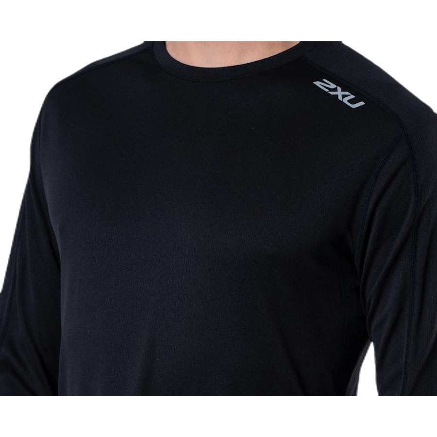 XVENT G2 LS Top Black