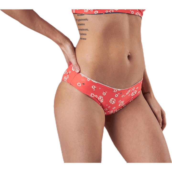 Beach Nomadic Revo Good Pant Patterned