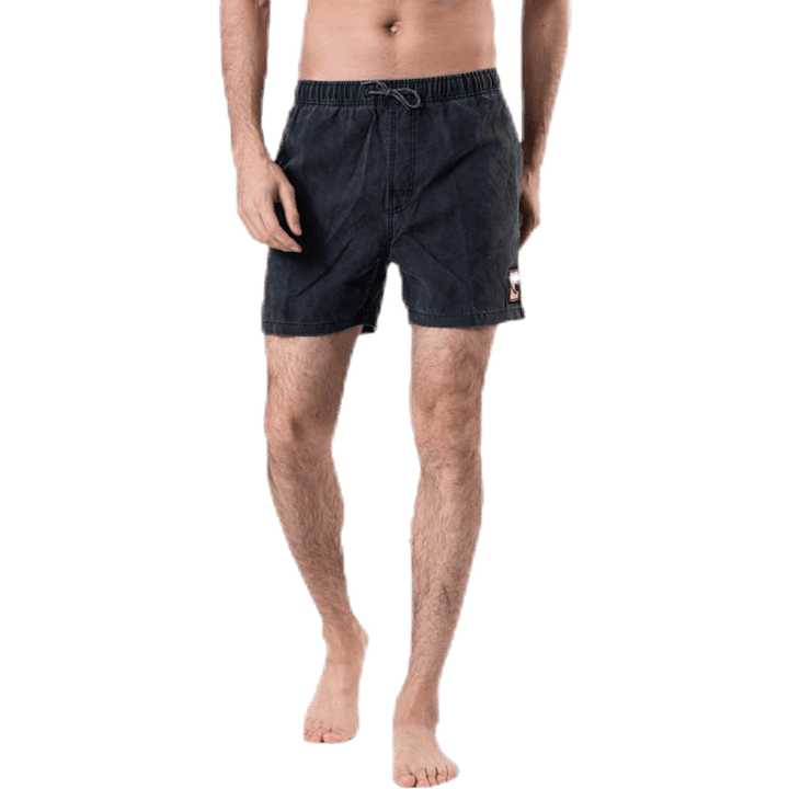 Native Surf 16'' Volley Black