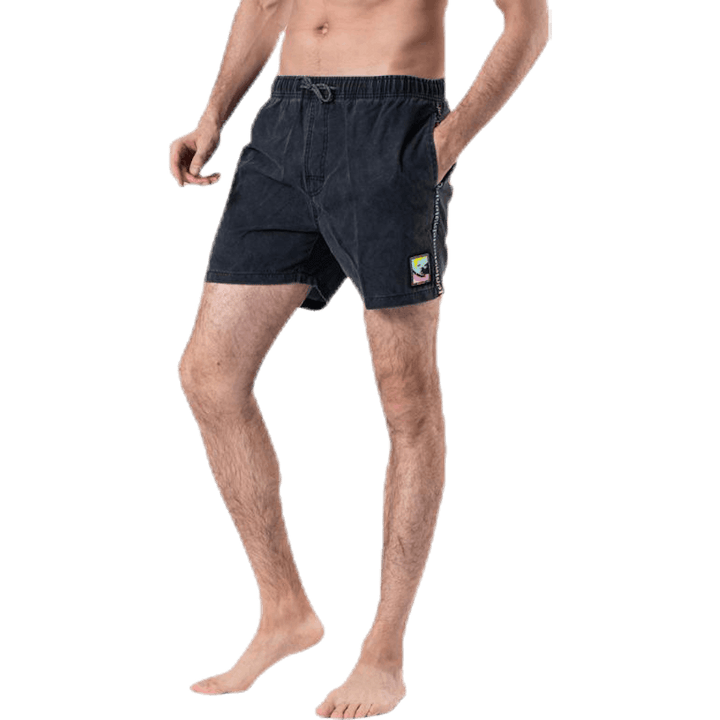 Native Surf 16'' Volley Black