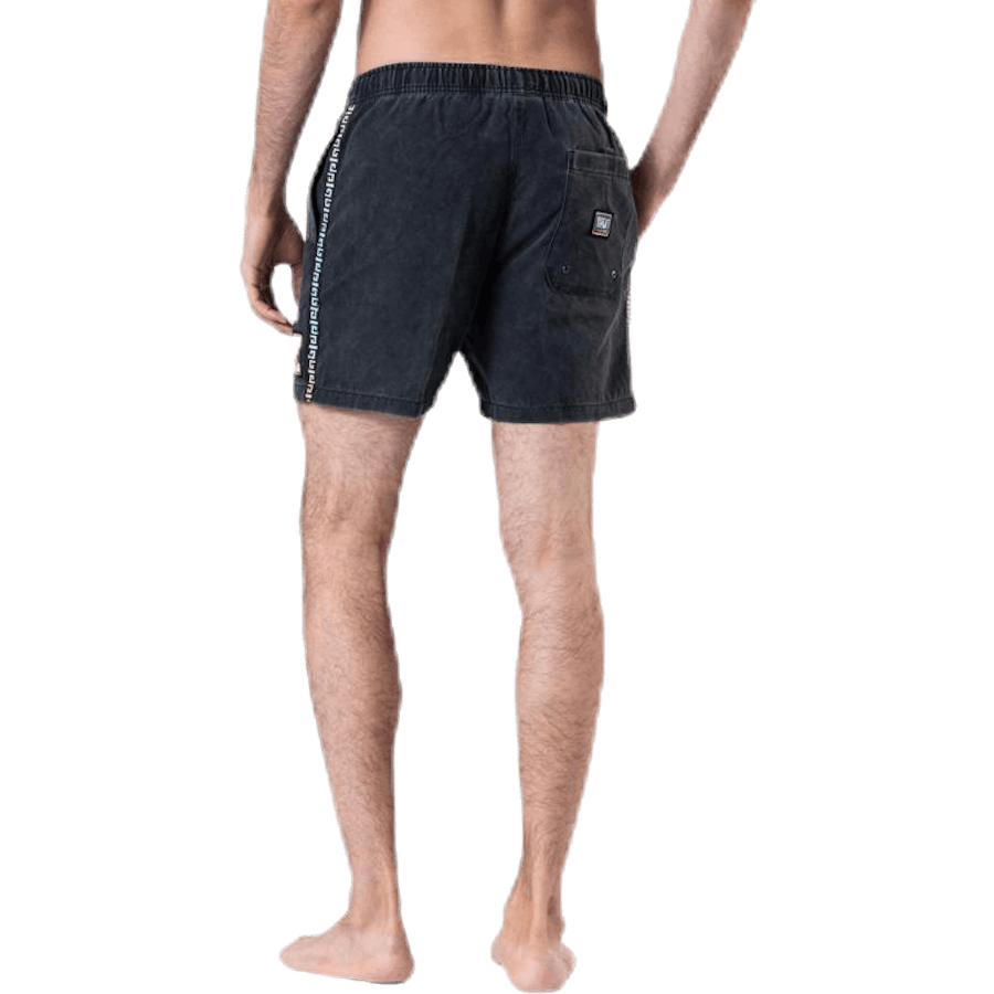 Native Surf 16'' Volley Black