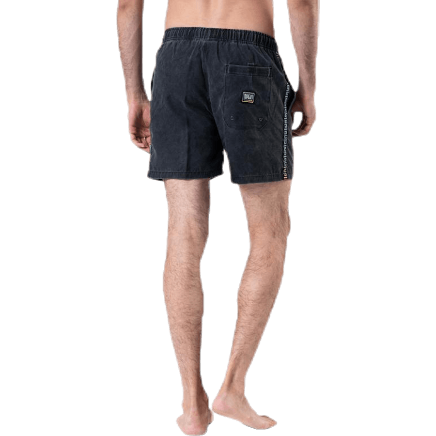 Native Surf 16'' Volley Black