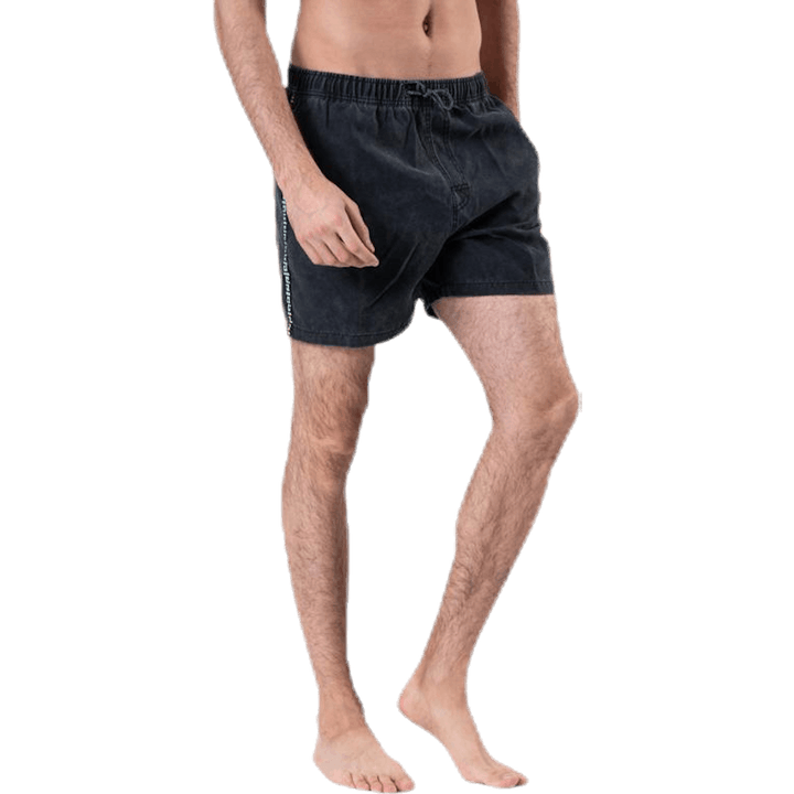 Native Surf 16'' Volley Black
