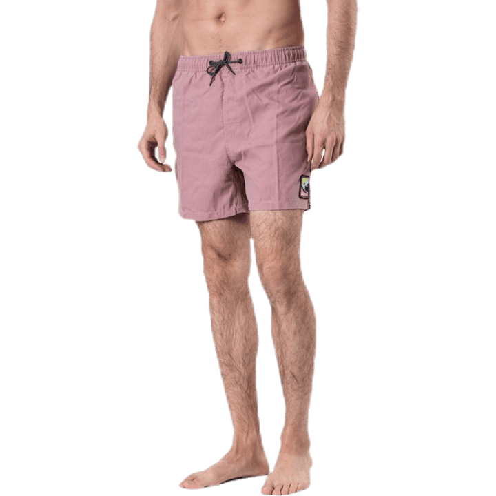 Native Surf 16'' Volley Beige