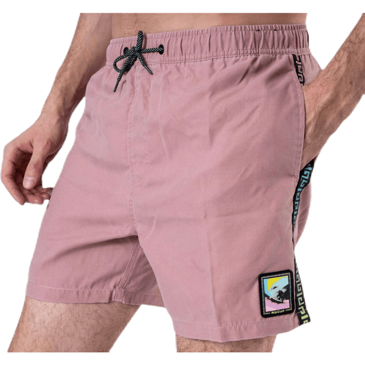 Native Surf 16'' Volley Beige