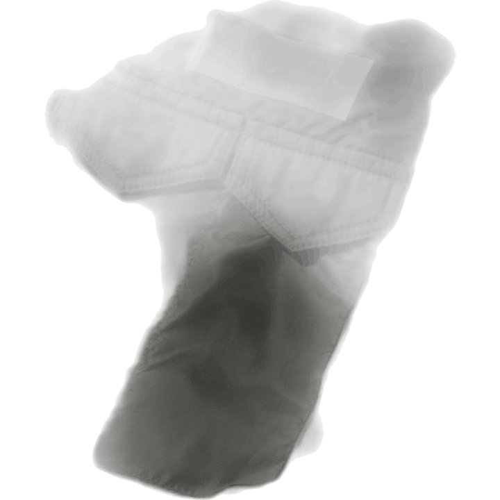 Gunnar Light Zip Jacket Green