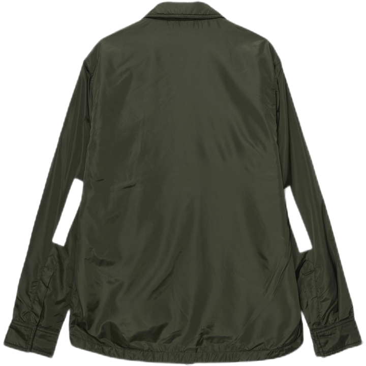 Gunnar Light Zip Jacket Green