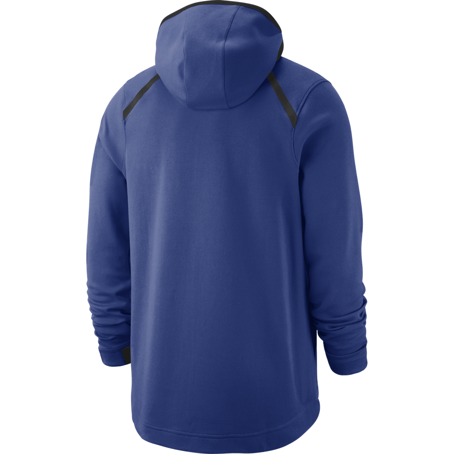 Warriors Dry Showtime Hoodie