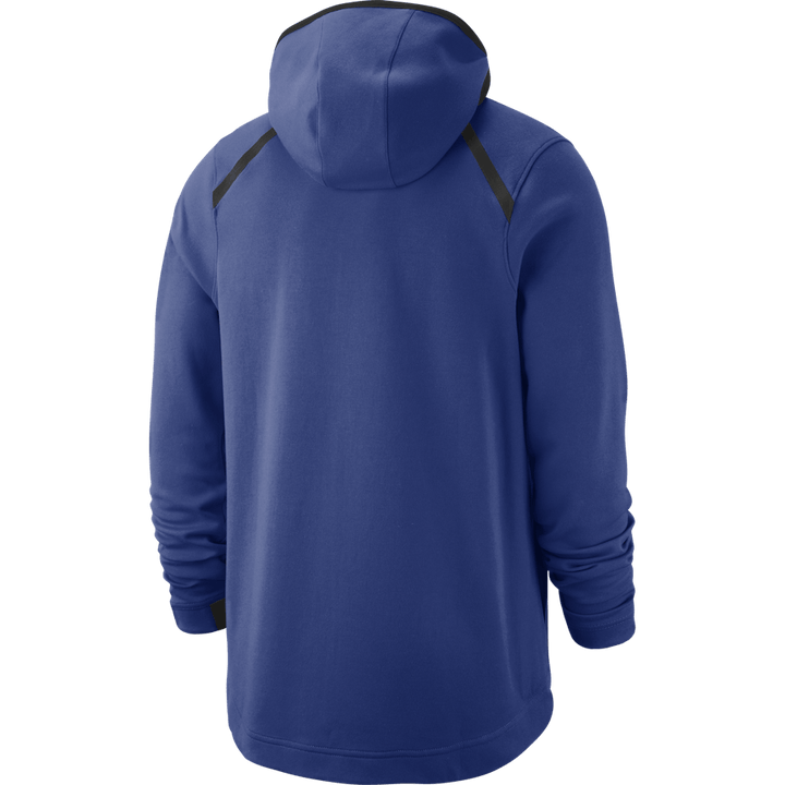 Warriors Dry Showtime Hoodie