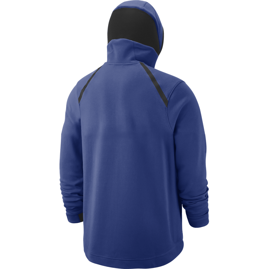Warriors Dry Showtime Hoodie