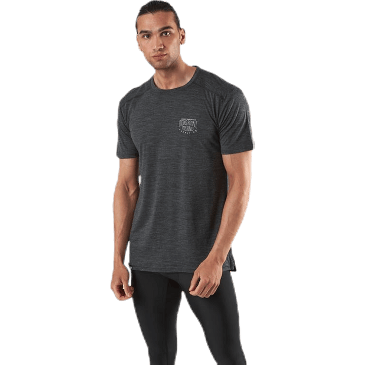 Vapour T Grey