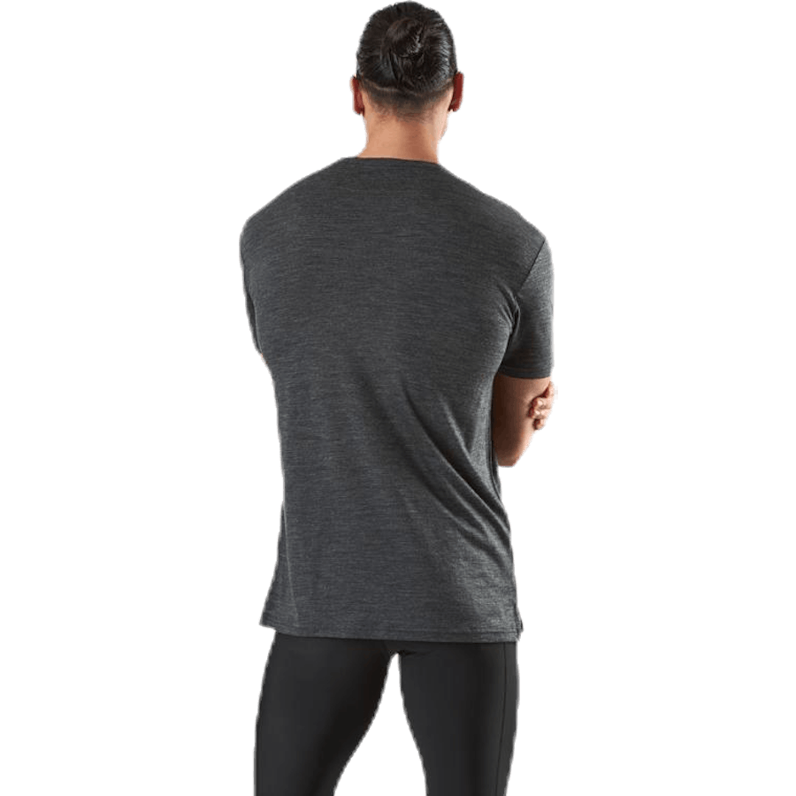 Vapour T Grey