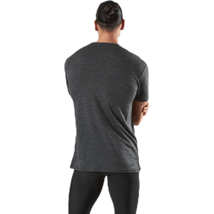 Vapour T Grey