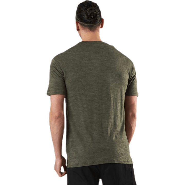 Vapour T Green