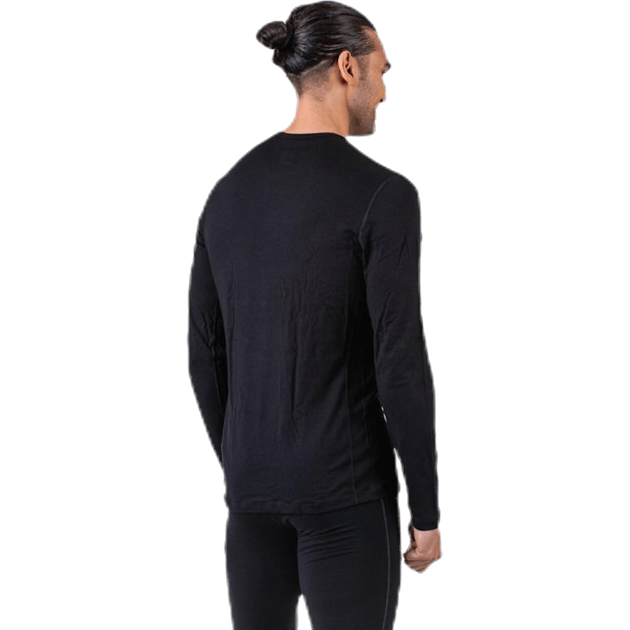 M 200 Oasis LS Crewe Black