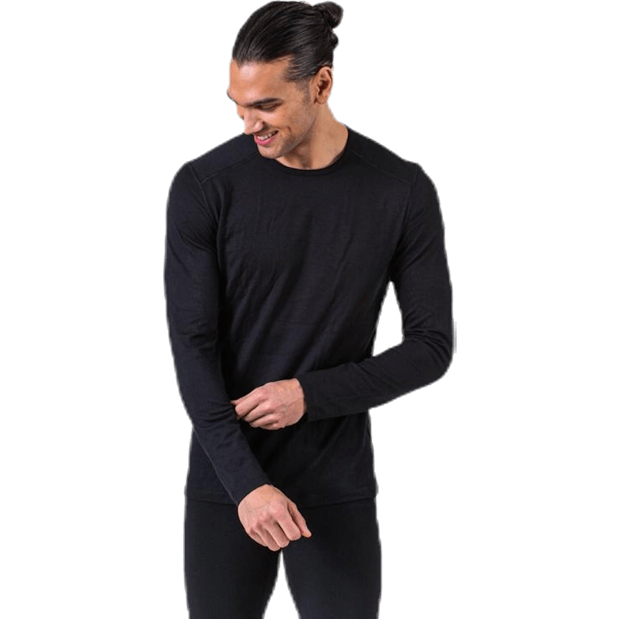 M 200 Oasis LS Crewe Black