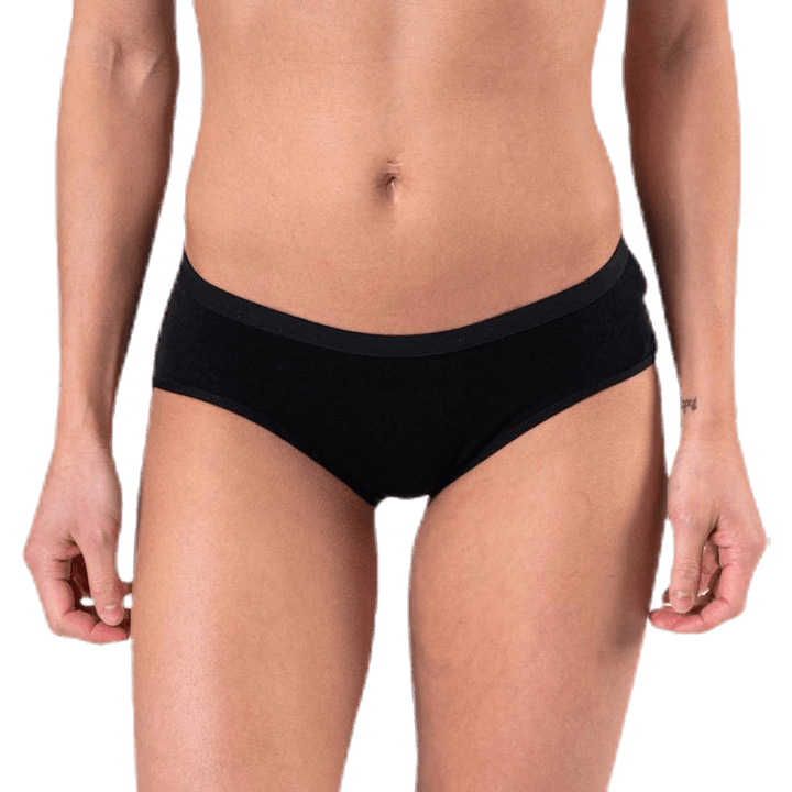Siren Hipkini Black