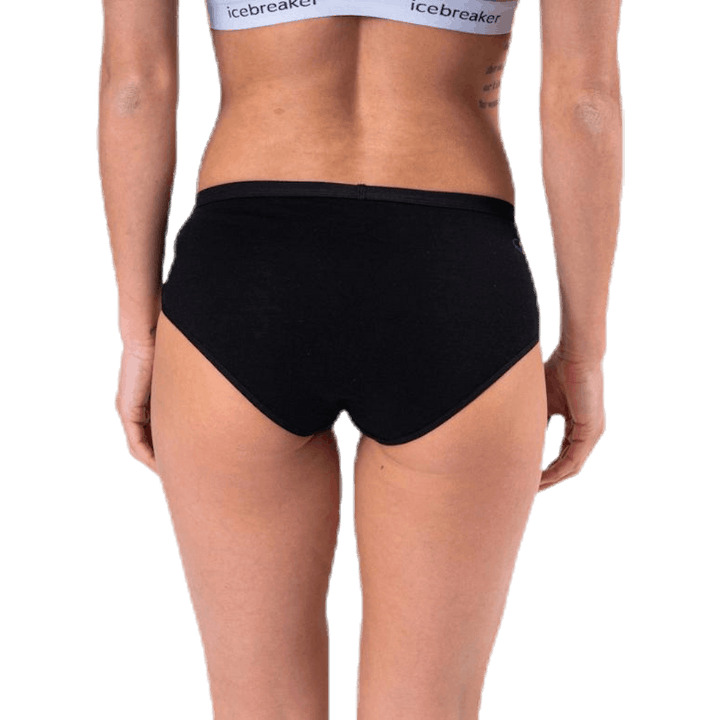 Siren Hipkini Black