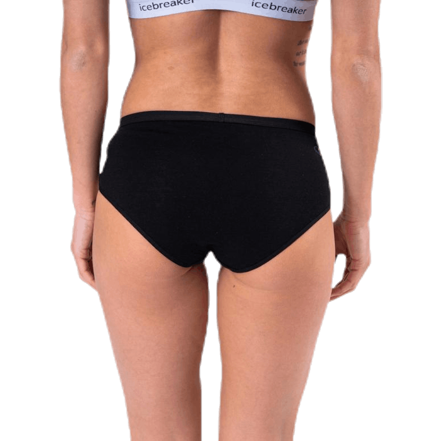 Siren Hipkini Black