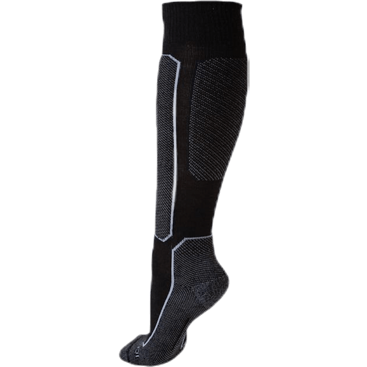 Ski+ Light OTC Black