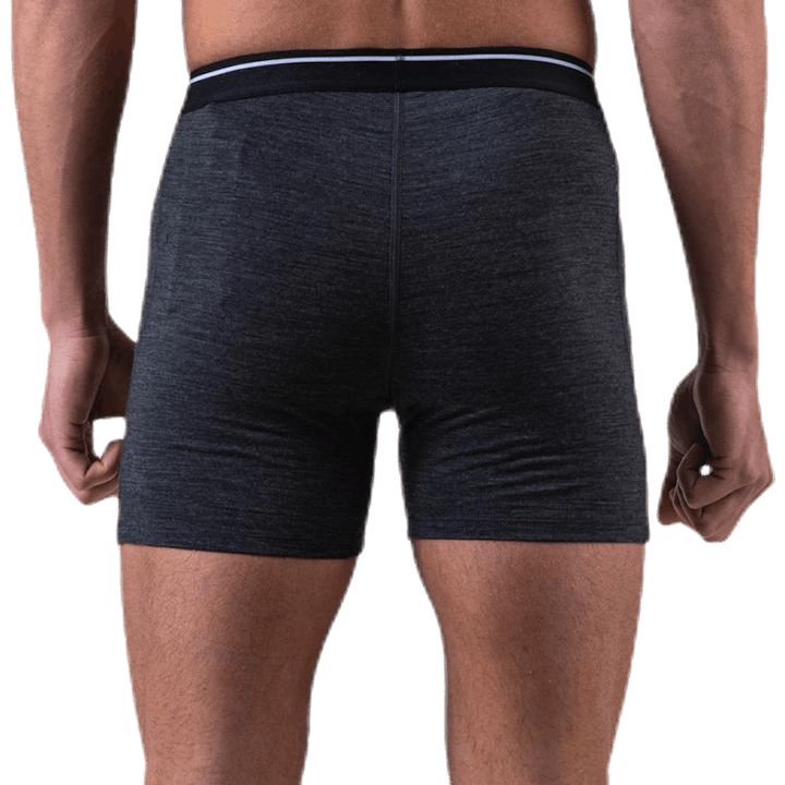 Anatomica Boxershorts Grau