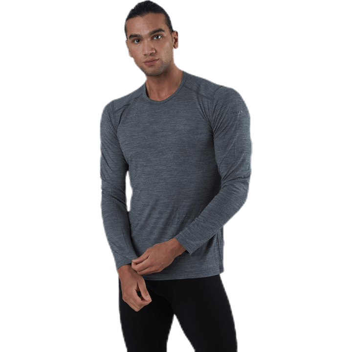 M 200 Oasis LS Crewe Grey