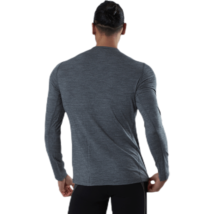 M 200 Oasis LS Crewe Grey