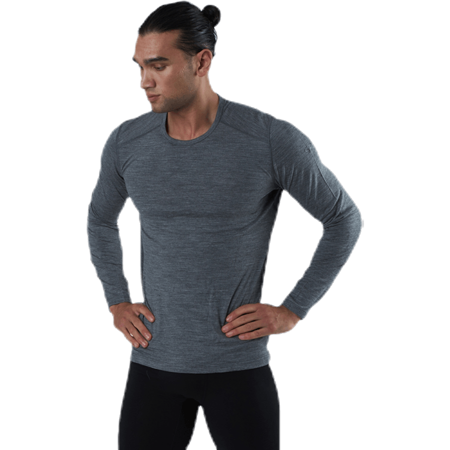 M 200 Oasis LS Crewe Grey