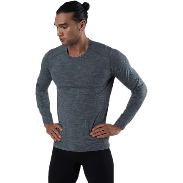 M 200 Oasis LS Crewe Grey