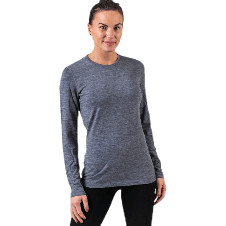 200 Oasis LS Crewe Grey