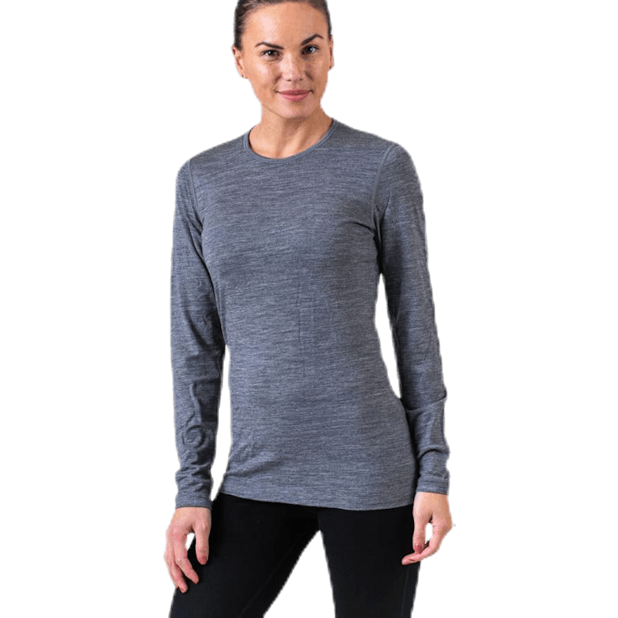 200 Oasis LS Crewe Grey