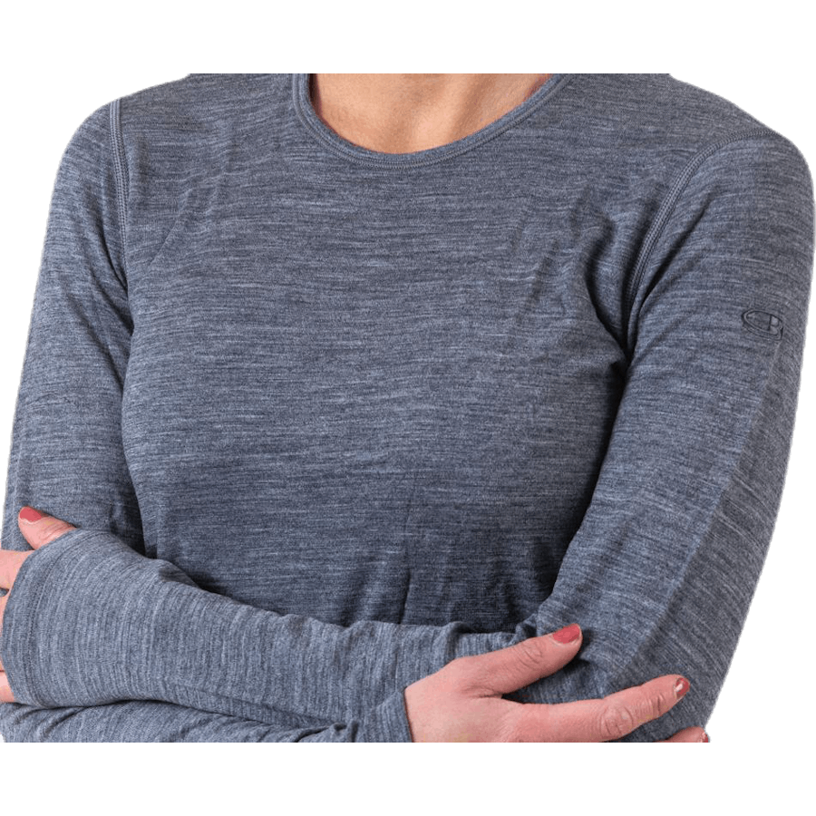200 Oasis LS Crewe Grey