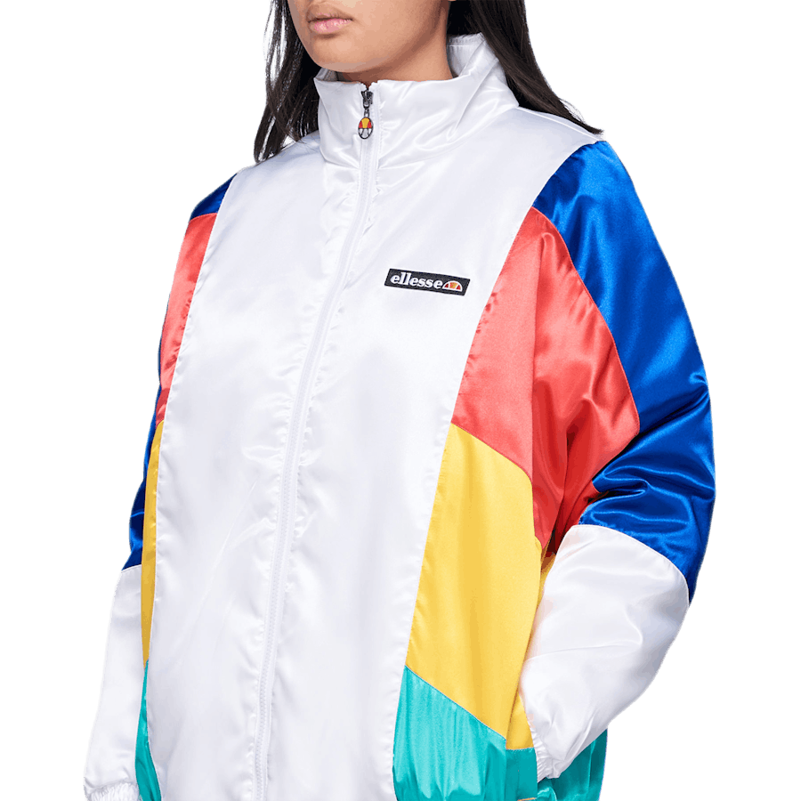 Calla Jacket White