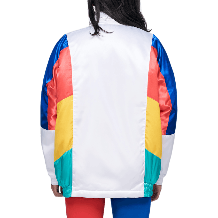 Calla Jacket White
