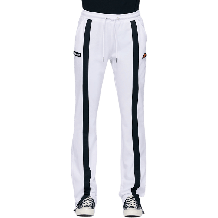 Rossolo Track Pant White