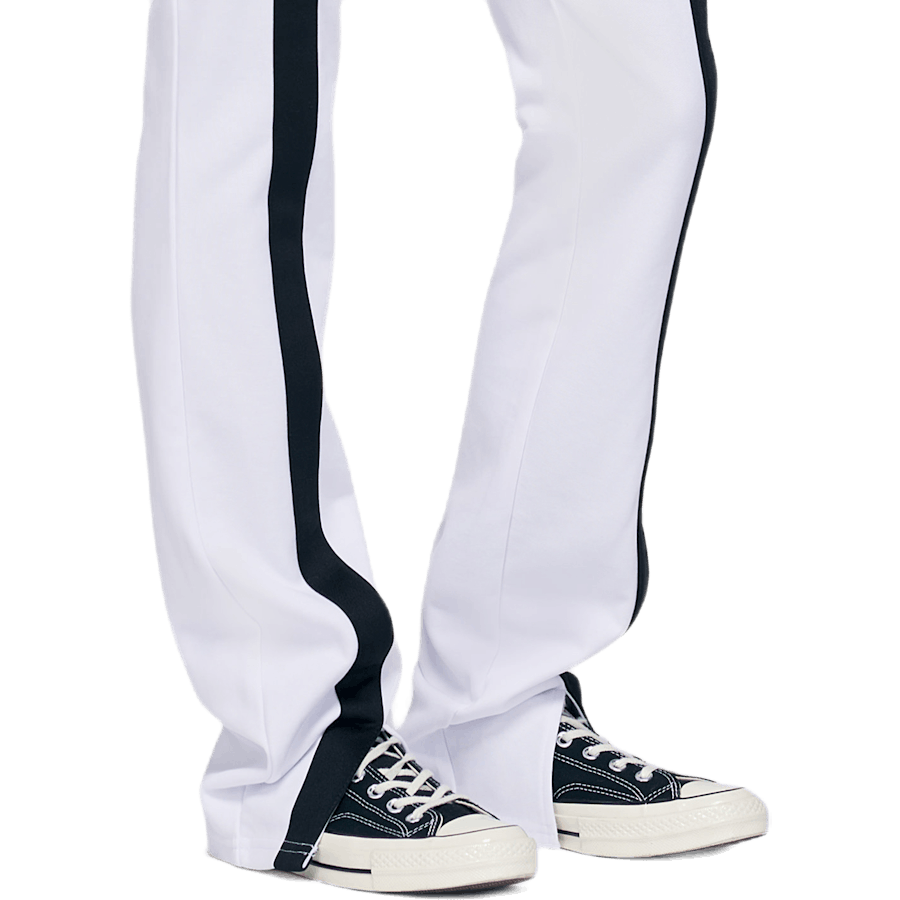 Rossolo Track Pant White
