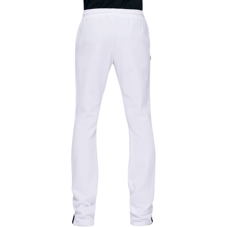 Rossolo Track Pant White